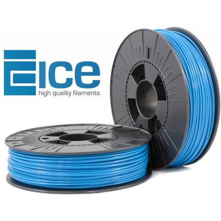 ICE Filaments ABS Bold Blue