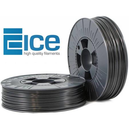 ICE Filaments ABS Brave Black