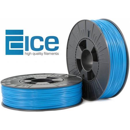 ICE Filaments PLA Bold Blue