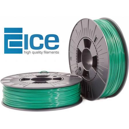 ICE Filaments PLA Daring Darkgreen