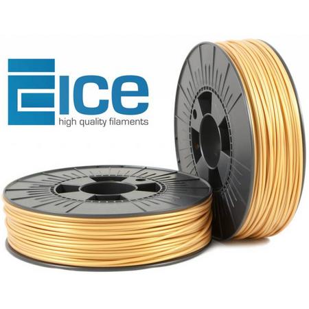 ICE Filaments PLA Glamorous Gold