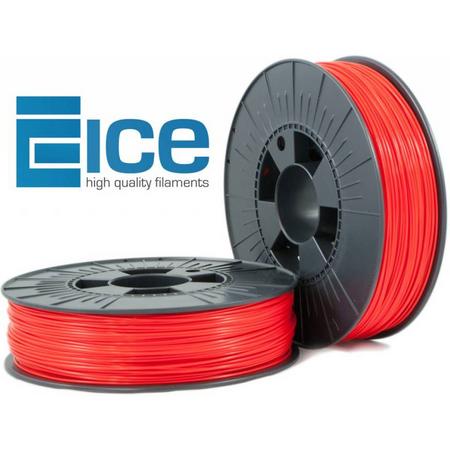 ICE Filaments PLA Romantic Red
