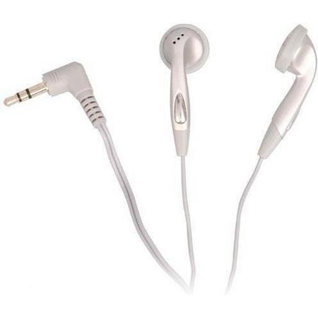 ICIDU - Headset & Microfoon - Headset MP3 Silver
