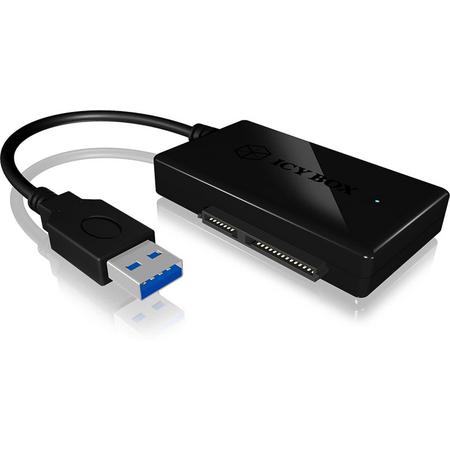 ICY BOX IB-AC704-6G USB 3.0 interfacekaart/-adapter