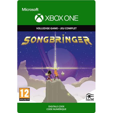 Songbringer - Xbox One