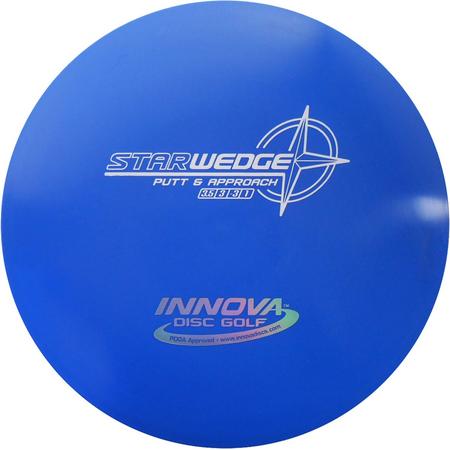 Innova Discgolf Starwedge Blauw