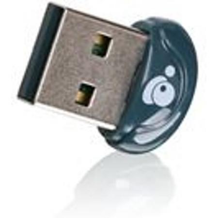 iogear GBU521W6 netwerkkaart & -adapter Bluetooth 3 Mbit/s