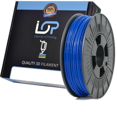 IOP PLA 1.75mm Middle Blue 1kg