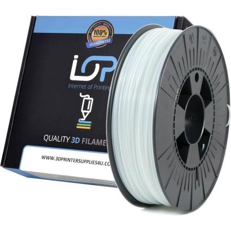 IOP PLA 1.75mm Transparent Fluor 500g