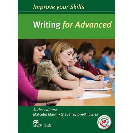 Cae Skills Writing Students Book Without
