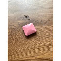 ISQU Flipo Kinetische speelgoed gadget vaardigheid spinner roze