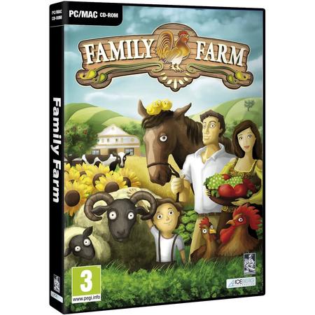 Family Farm - Windows