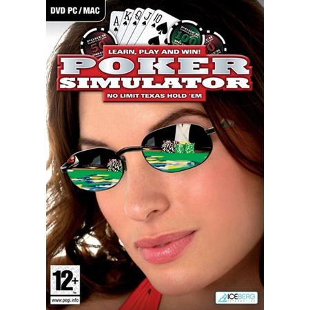 Poker Simulator - Windows