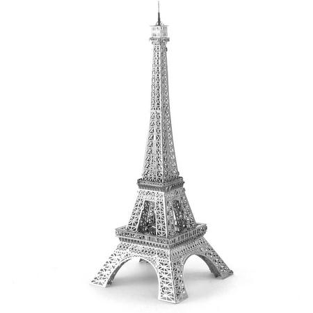 Metal earth Eiffel Tower - Bouwpakket