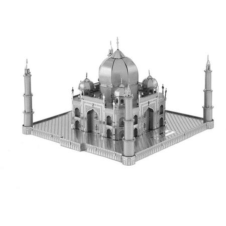 Metal earth Taj Mahal - Bouwpakket