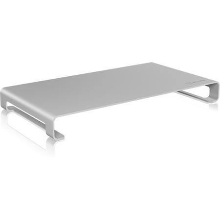 ICY BOX IB-LS200-LH Notebook stand Zilver