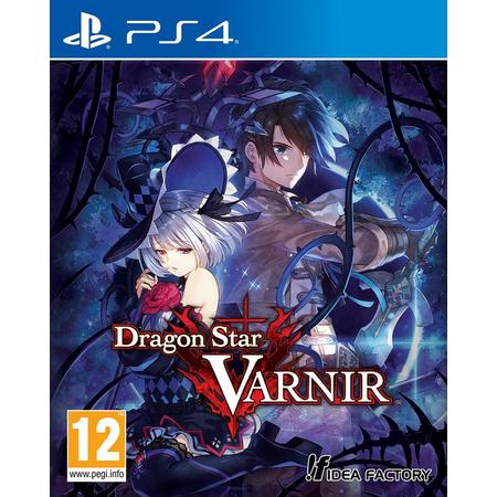 Dragon Star Varnir /PS4