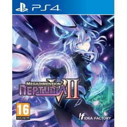 Megadimension Neptunia VII /PS4
