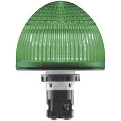Idec Signaallamp LED HW1P-5Q4G HW1P-5Q4G Groen Continulicht 24 V/DC, 24 V/AC