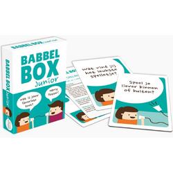 Babbelbox Junior