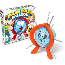 Boom Boom Balloon - Kinderspel