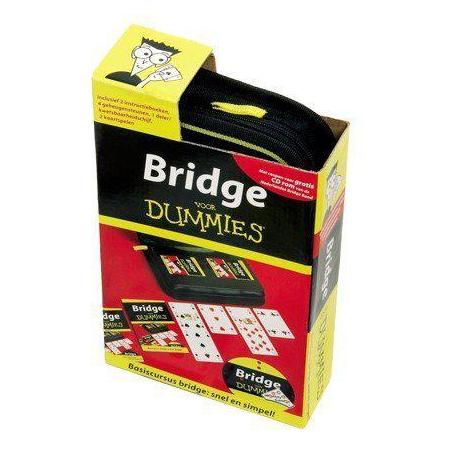 Bridge Voor Dummies