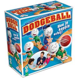 Dodgeball - Kinderspel