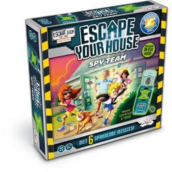 Escape Room: The Game - Escape Your House