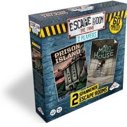 Escape Room The Game: 2 Player