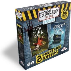 Escape Room The Game: 2 Players Horror
