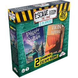 Escape Room The Game 2 player deel 3