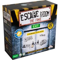 Escape Room The Game Gezelschapsspel