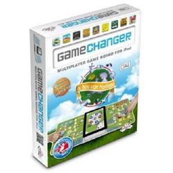 GameChanger - Multiplayer game board voor iPad