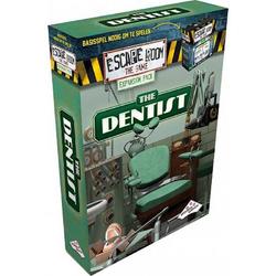 Identity Games Escape Room - The Dentist - uitbreidingsset