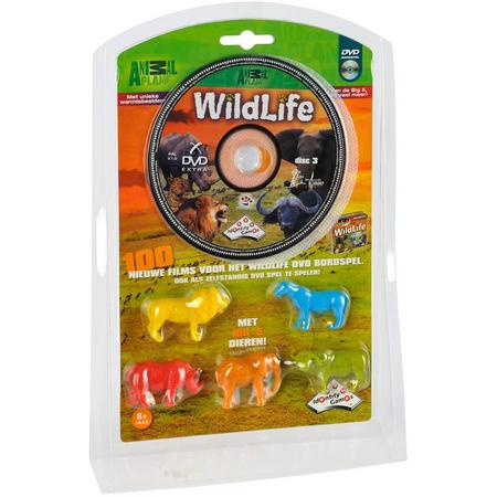 Uitbreiding Wildlife DVD Bordspel