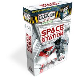 Uitbreidingsset Escape Room The Game: Space Station
