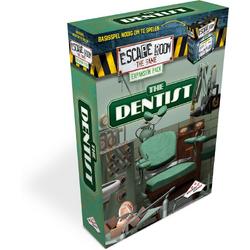 Uitbreidingsset Escape Room The Game: The Dentist