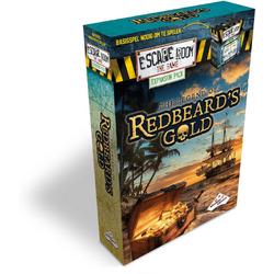 Uitbreidingsset Escape Room The Game: The Legend of Redbeards Gold