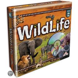 Wildlife DVD Bordspel