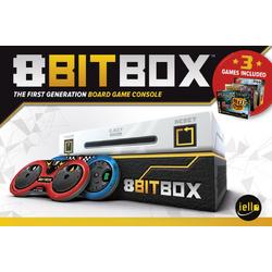 8 Bit Box - Bordspel