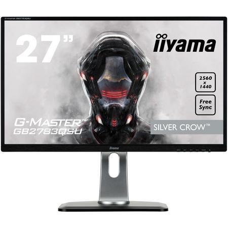 Iiyama G-Master GB2783QSU-B1 - Gaming Monitor