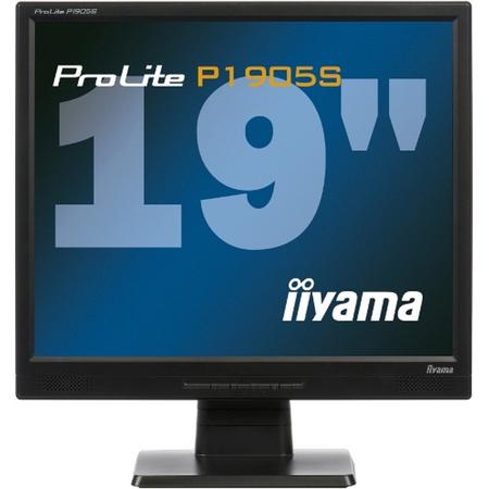 Iiyama P1905S-B1 - Monitor