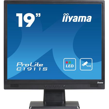 Iiyama ProLite C1911S-B3 - Monitor