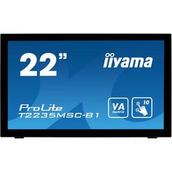 Iiyama ProLite T2235MSC - Touchscreen Monitor