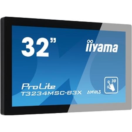 Iiyama ProLite T3234MSC-B3X - Monitor