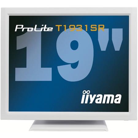 Iiyama T1931SR - Touchscreen Monitor