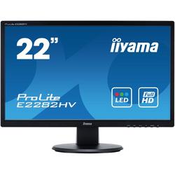 iiyama ProLite E2282HV - Full HD Monitor