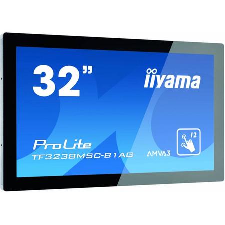 iiyama ProLite TF3238MSC-B1AG Led-monitor