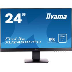 iiyama ProLite XU2492HSU-B1 - Full HD IPS  