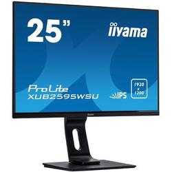 iiyama ProLite XUB2595WSU-B1 Led-monitor